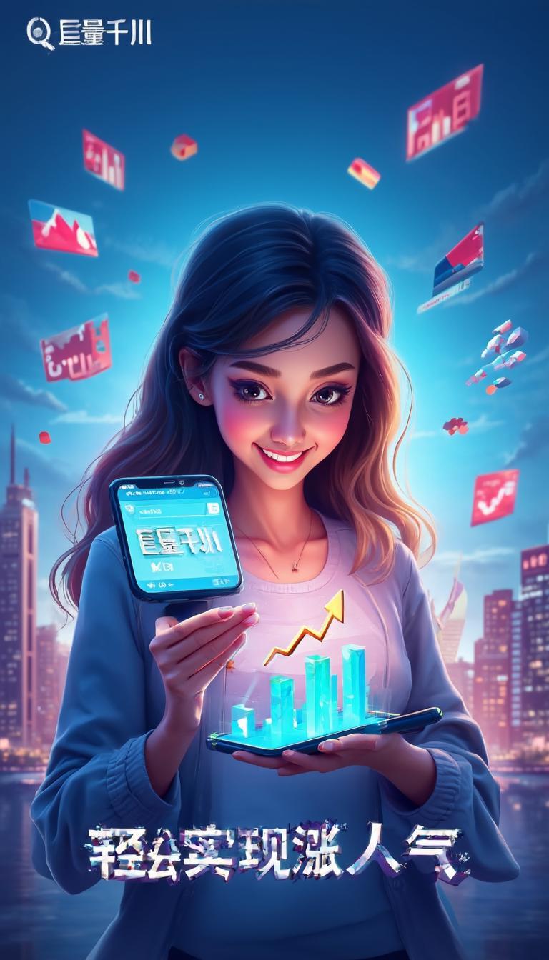 巨量千川手机端app_巨量千川手机端APP好用吗？插图