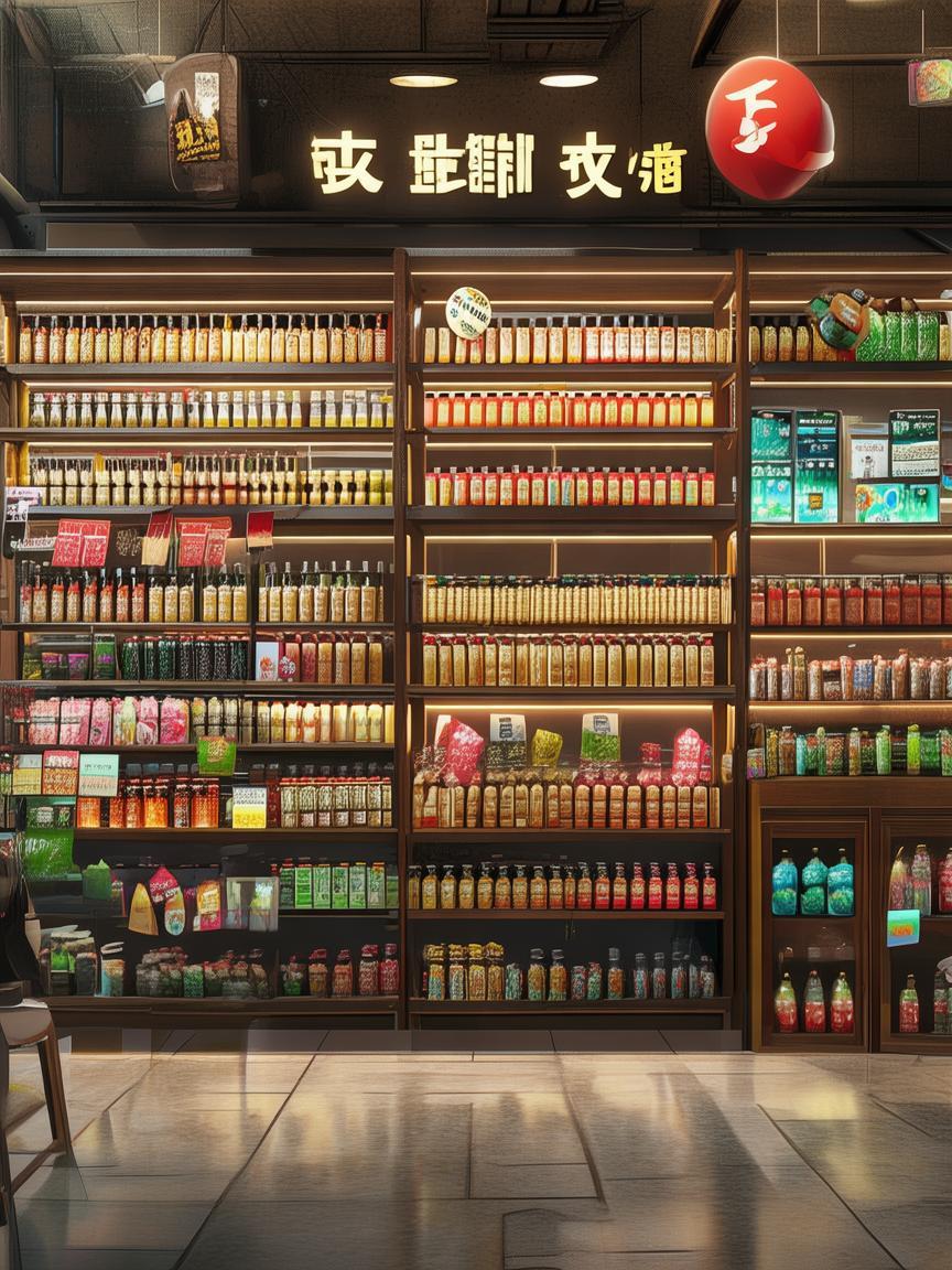 抖音新开的小店怎么涨粉_抖音新店涨粉秘诀插图