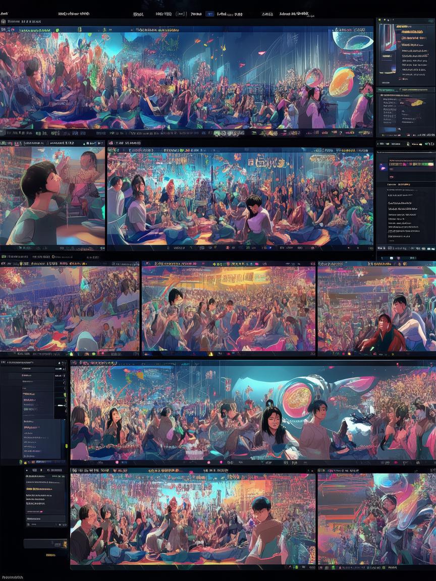 抖音粉丝动态哪里查看_抖音粉丝动态怎么看？插图