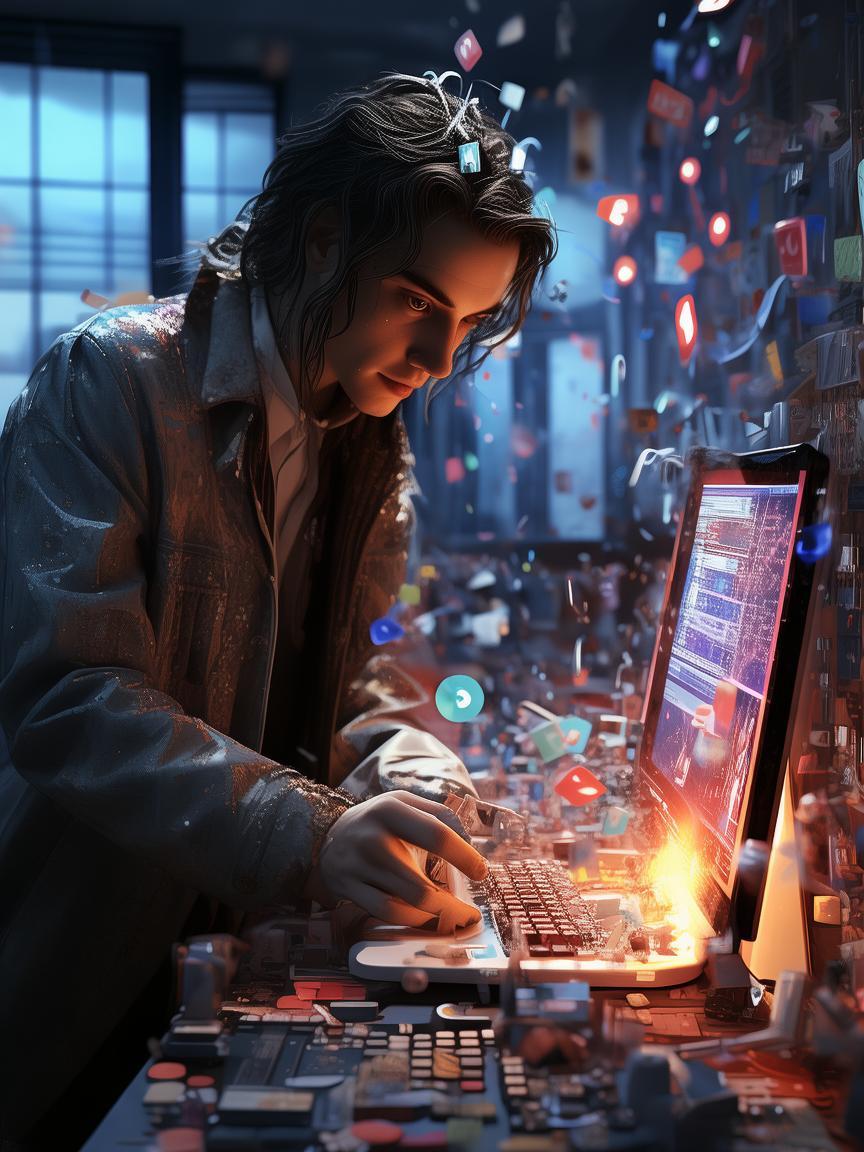 抖音号如何批量删除粉丝_抖音号批量删粉技巧插图