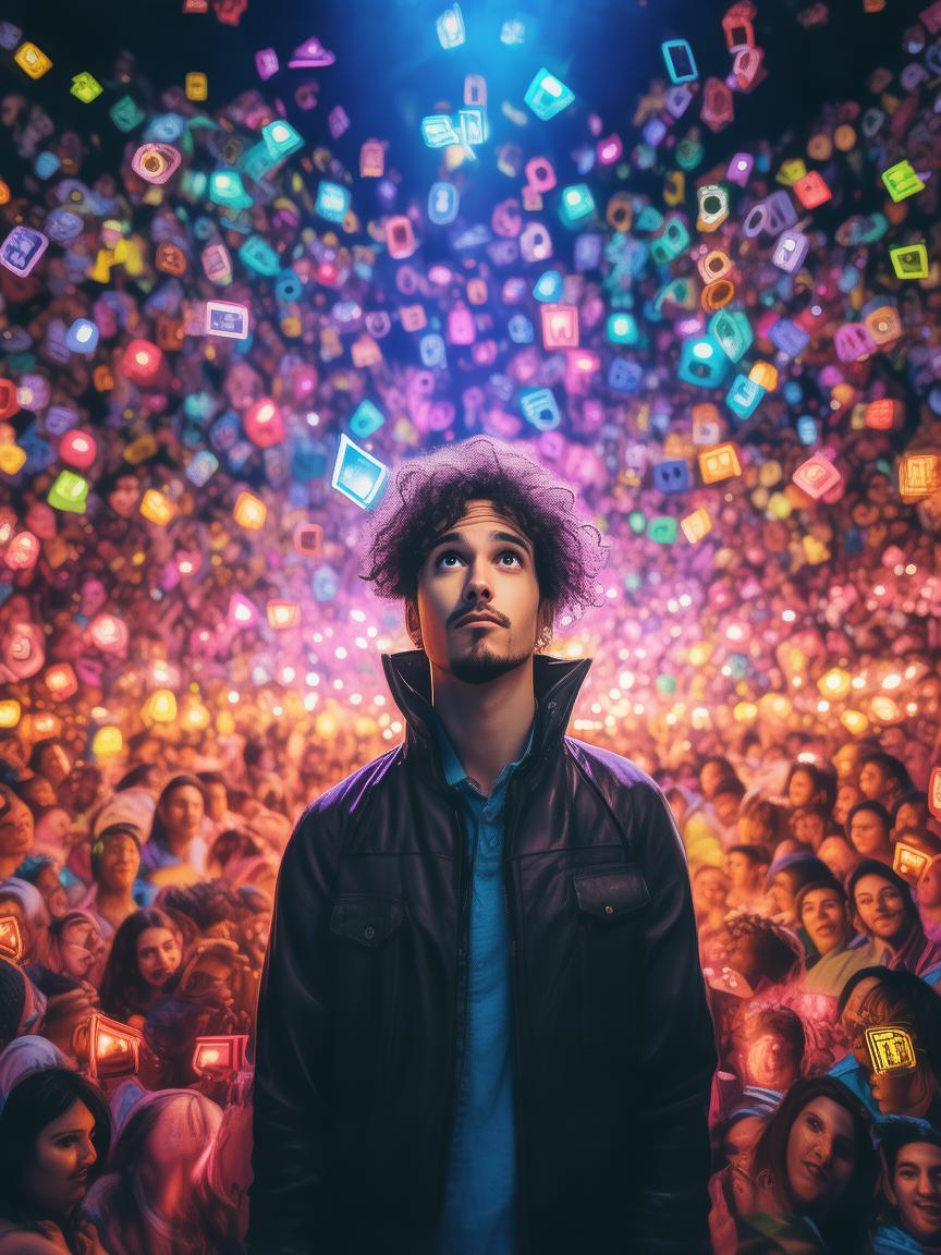 抖音个人认证几百粉丝_抖音认证粉丝破百插图