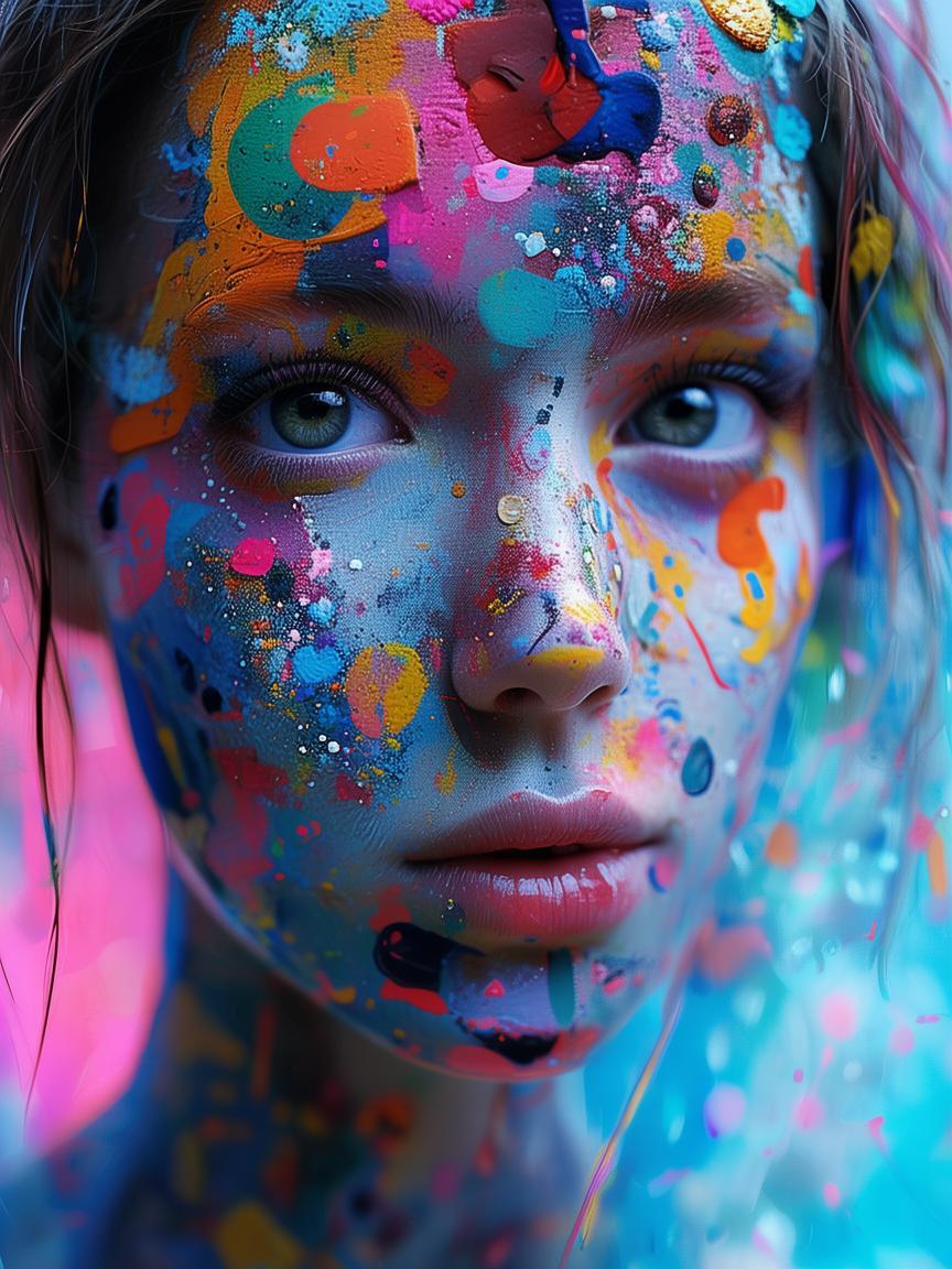 抖音最火卡通可爱图片女生头像_抖音卡通美女头像盘点插图 抖音最火卡通可爱图片女生头像_抖音卡通美女头像盘点插图