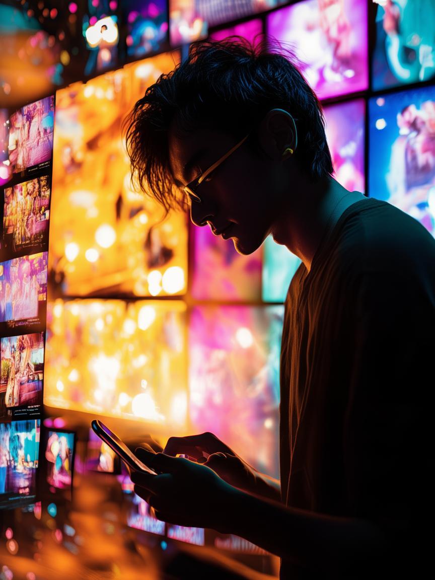 抖音怎么涨粉 一万_抖音涨粉一万技巧插图
