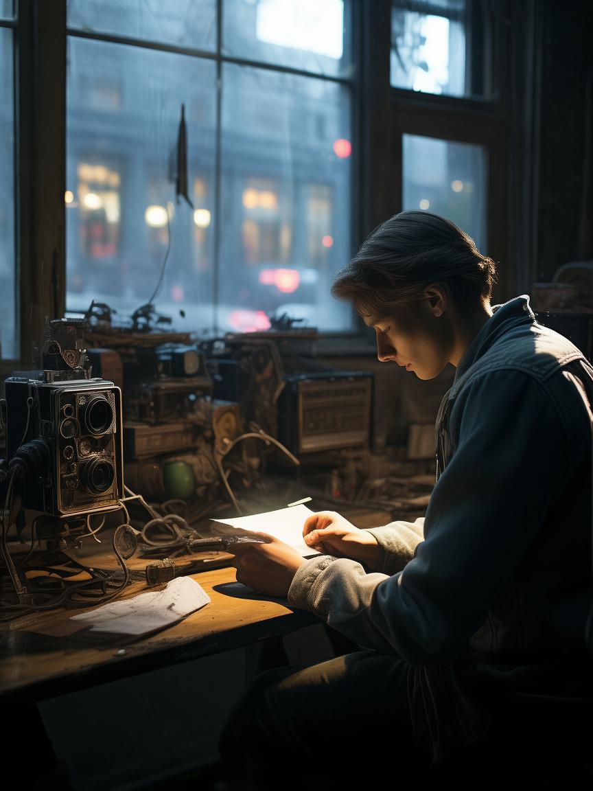 抖音怎么涨粉涨得慢一点_涨粉慢技巧插图
