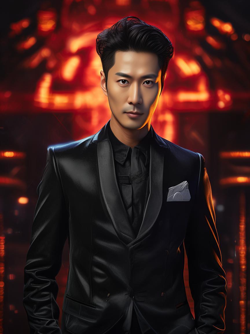庞龙抖音多少粉丝_庞龙抖音粉丝数？插图