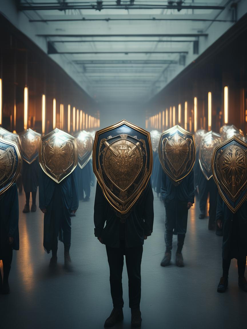 抖音粉丝的盾牌怎么取消_抖音粉丝盾牌取消法插图