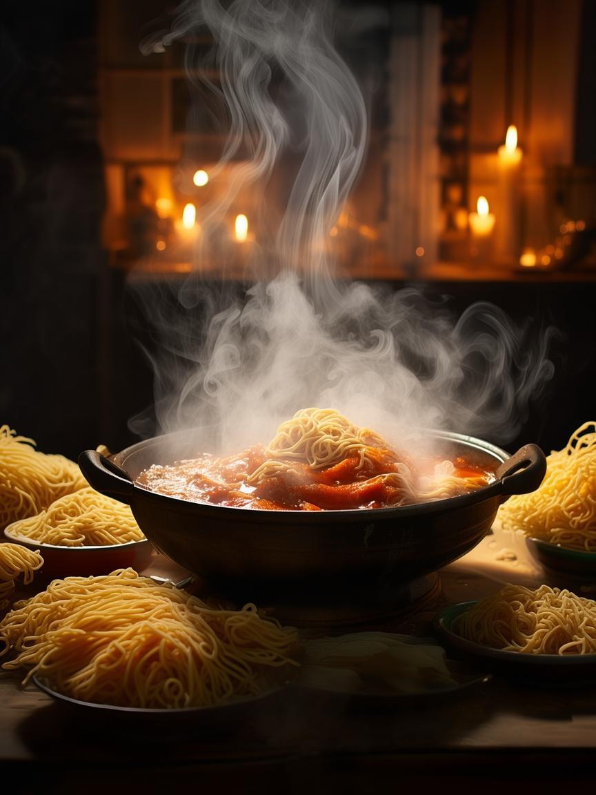 请抖音粉丝吃火锅多少钱_火锅费多少?插图 请抖音粉丝吃火锅多少钱_火锅费多少?插图