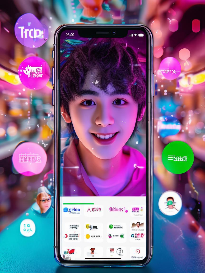 小鬼抖音人气有多少粉丝_小鬼抖音粉丝数插图