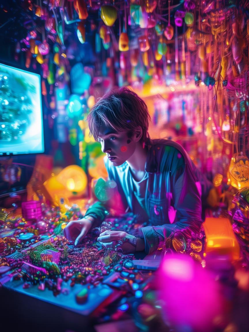 抖音直播怎么推广涨粉_抖音直播涨粉技巧插图