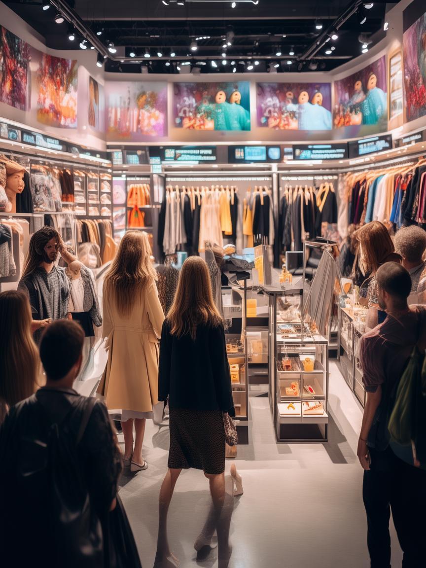 服装店做抖音怎么涨粉快_抖音服装店快速吸粉法插图