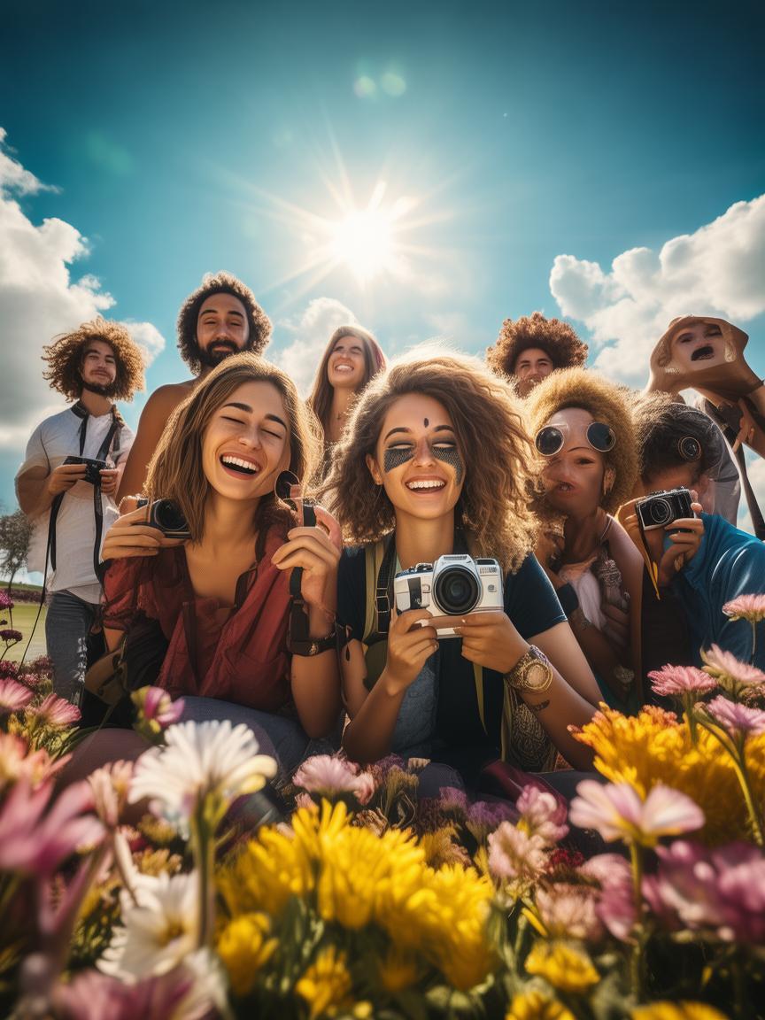 拍抖音如何提升粉丝数量_拍抖音增粉技巧插图 拍抖音如何提升粉丝数量_拍抖音增粉技巧插图