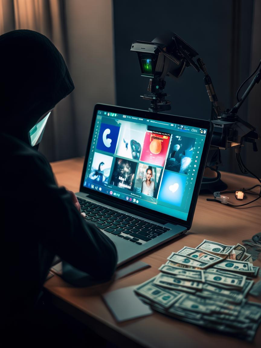 下载看抖音也能赚钱的软件_抖音赚钱软件推荐？插图