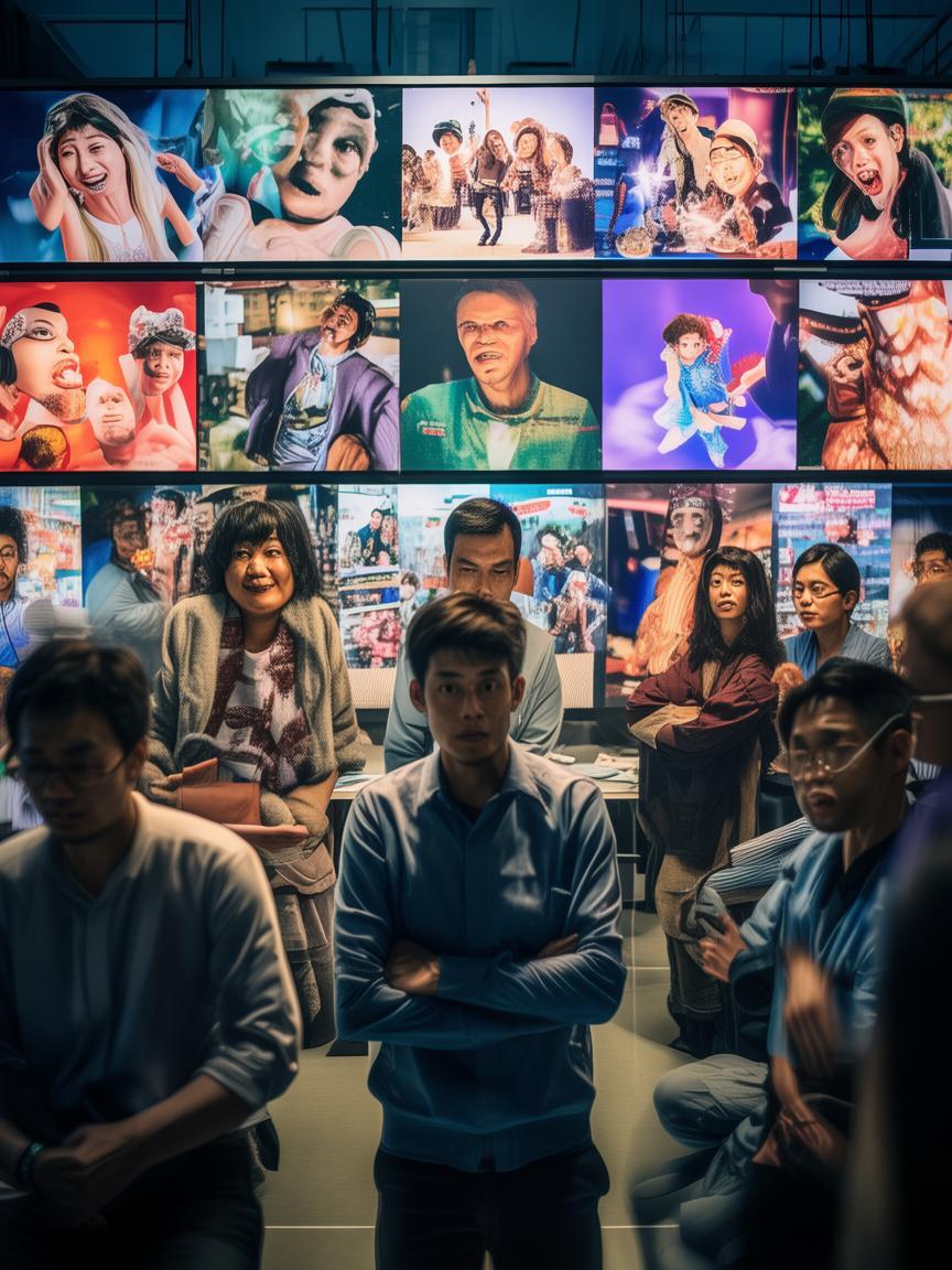 抖音人气和人数一样吗_抖音人气人数等同？插图