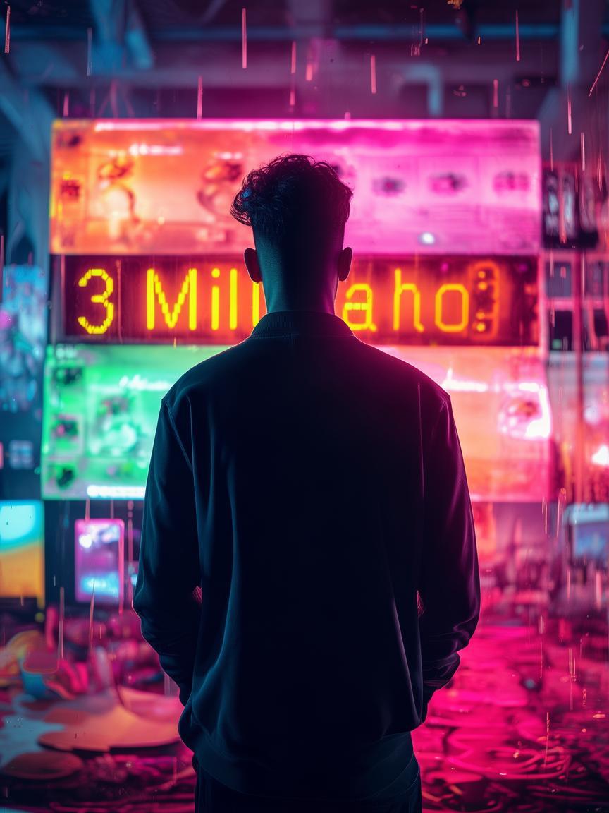 几许风雨抖音300万粉丝_抖音300万粉，风雨几许？插图