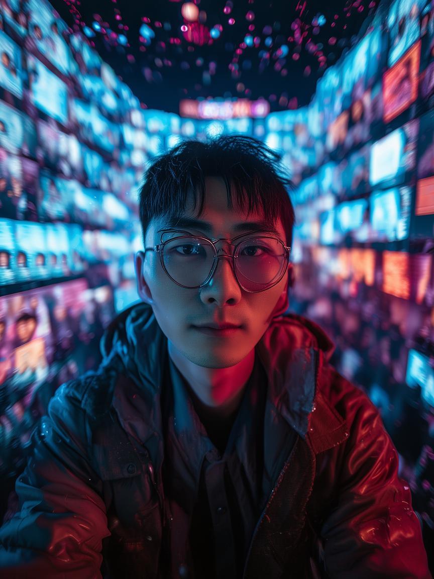 徐祥抖音粉丝有多少_徐祥抖音粉丝数插图