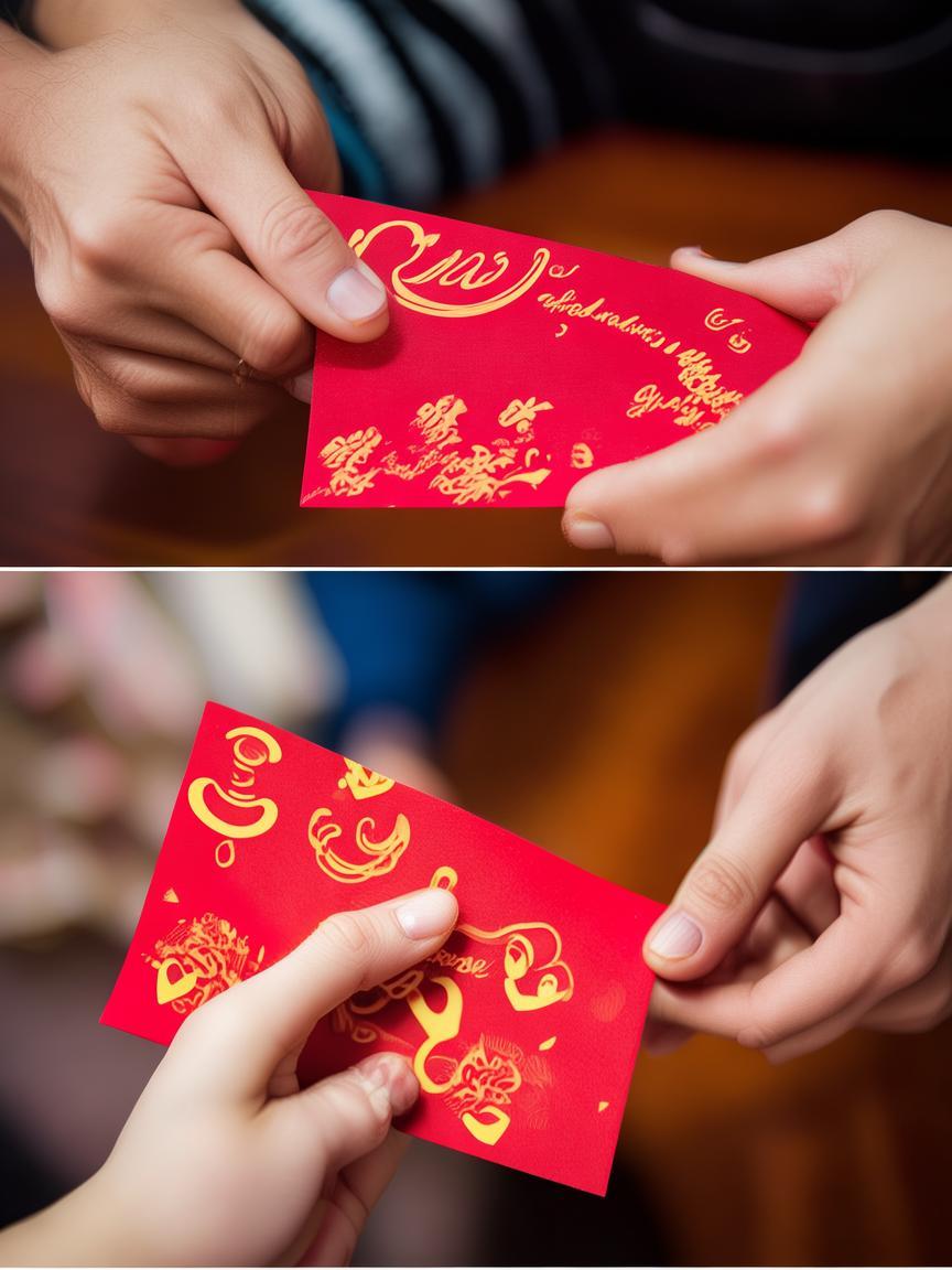 抖音在哪里看红包金额_抖音红包金额在哪看插图 抖音在哪里看红包金额_抖音红包金额在哪看插图