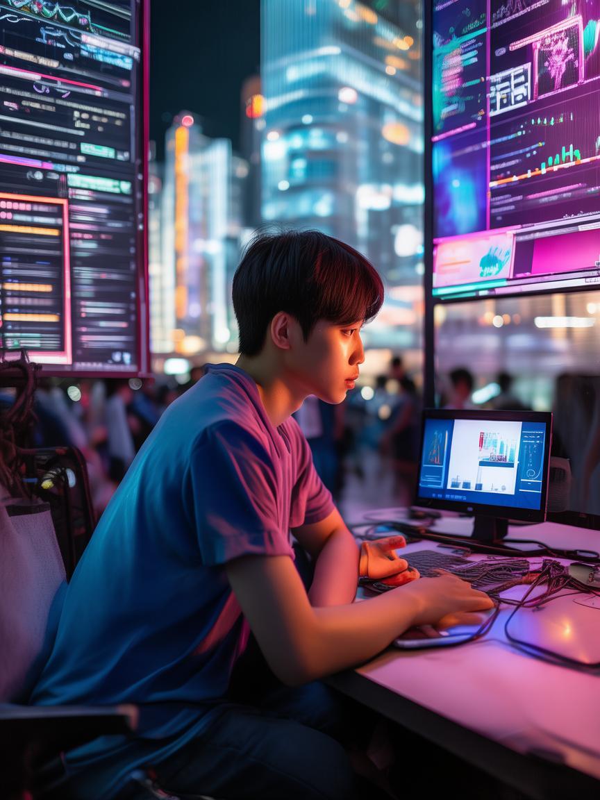 怎么给别人抖音涨粉_如何抖音快速吸粉？插图