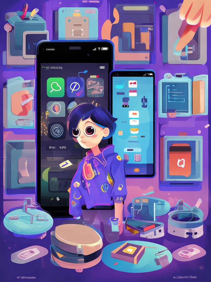 抖音的占用内存_抖音内存使用问题插图
