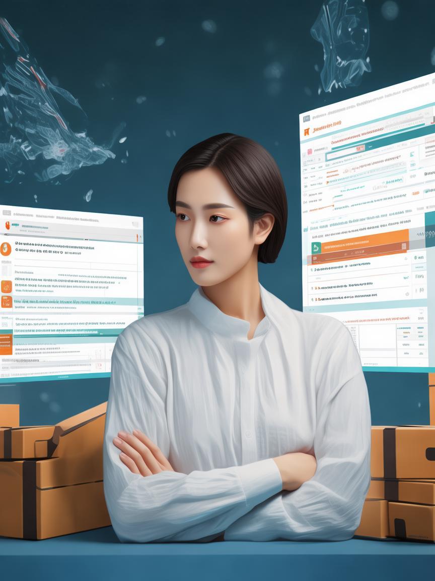 在抖音买的卡怎么查不到物流信息_抖音卡物流信息何处寻?插图 在抖音买的卡怎么查不到物流信息_抖音卡物流信息何处寻?插图