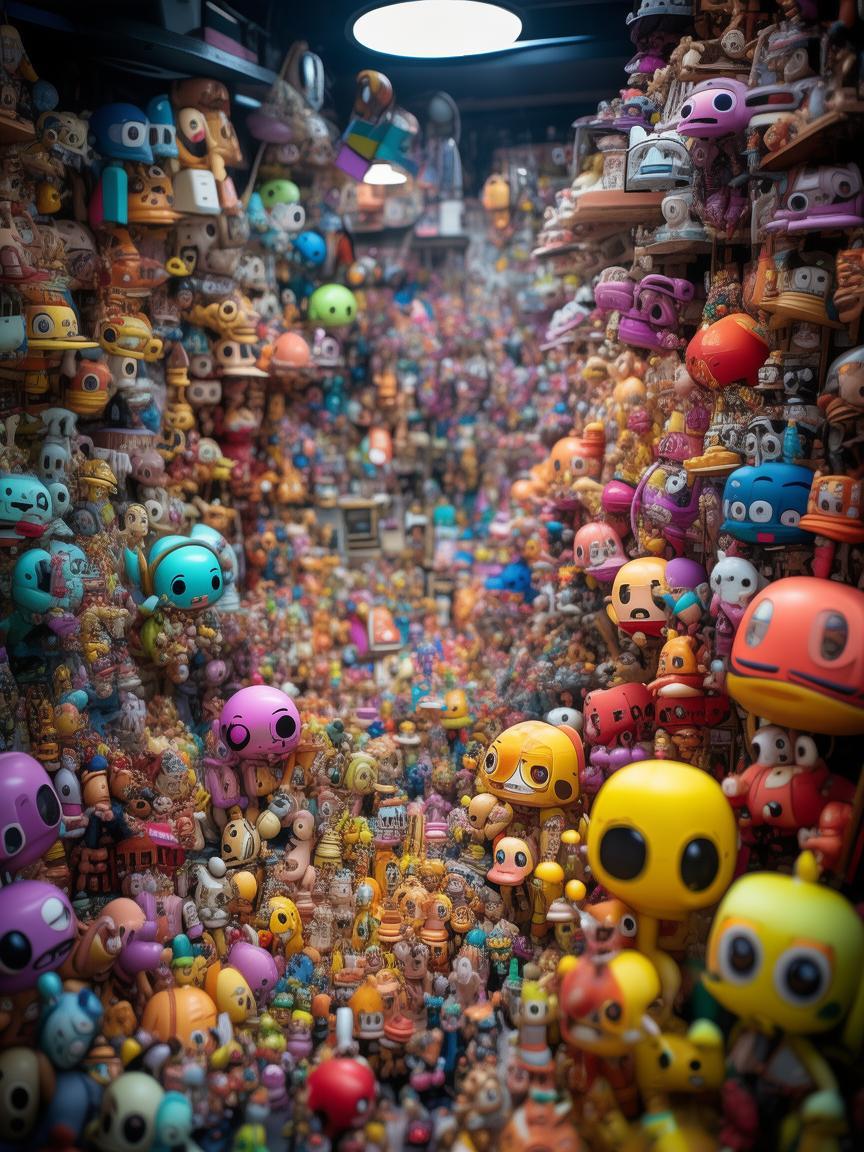 抖音怎么加玩具粉丝群_抖音玩具群怎么加插图 抖音怎么加玩具粉丝群_抖音玩具群怎么加插图