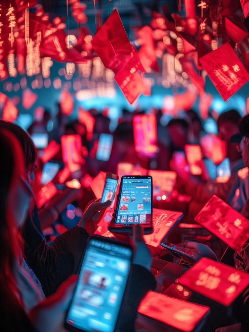 抖音粉丝加微信发的红包能收吗安全吗_收抖音粉丝红包安全吗？插图