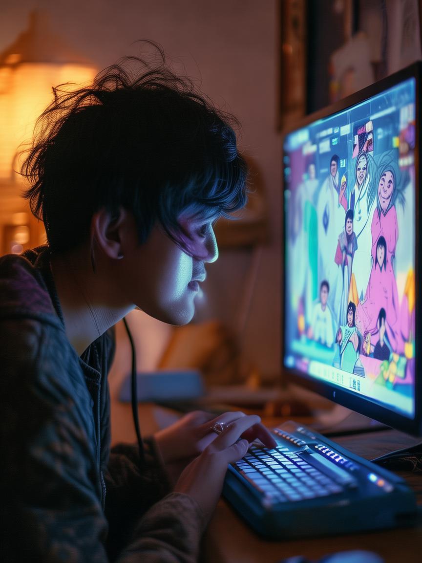 抖音哪些粉丝共享屏幕_抖音粉丝谁爱共享屏?插图 抖音哪些粉丝共享屏幕_抖音粉丝谁爱共享屏?插图