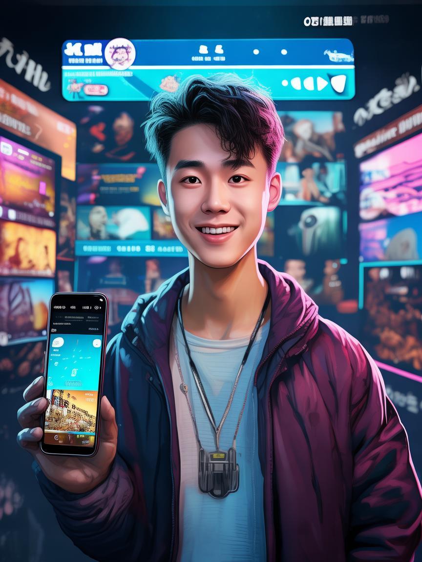 抖音多少粉丝可以开始赚钱_抖音粉丝赚钱门槛插图