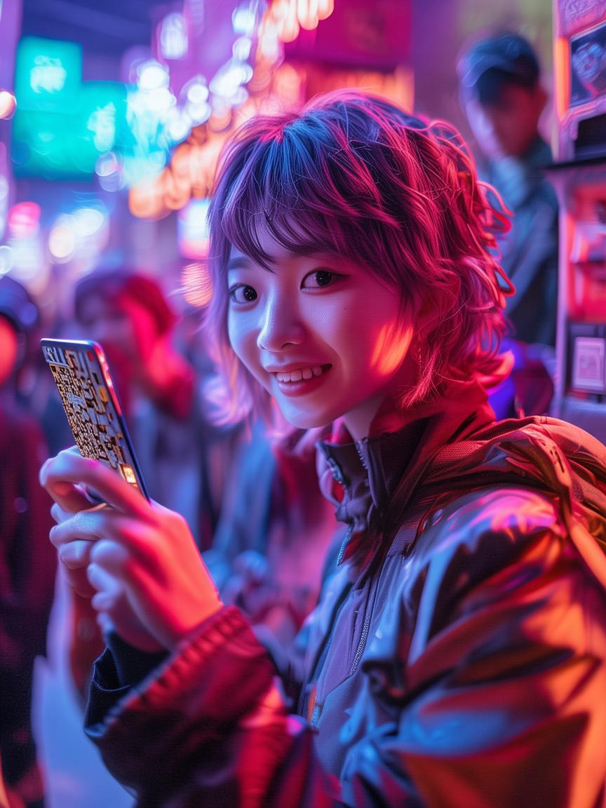 抖音扫码抽皮肤_抖音扫码皮肤抽奖？插图