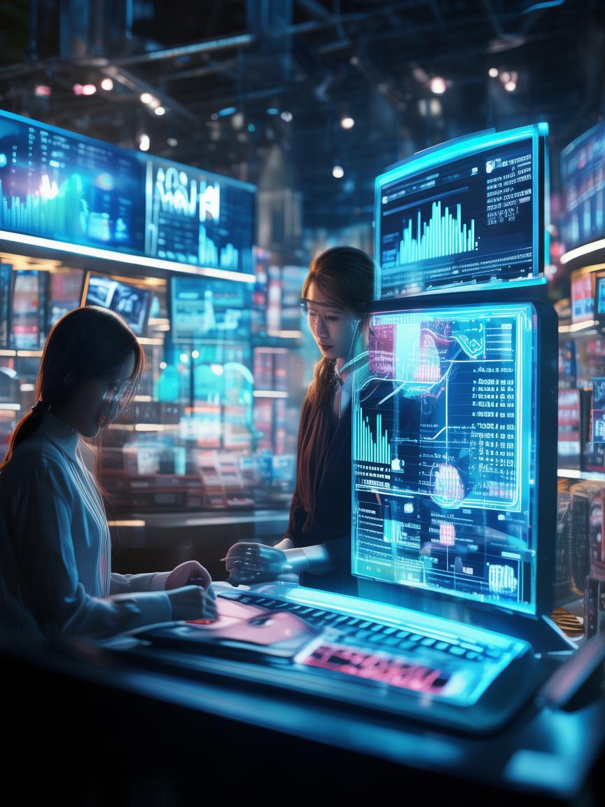 抖音电商商家客服_抖音电商客服那些事?插图 抖音电商商家客服_抖音电商客服那些事?插图