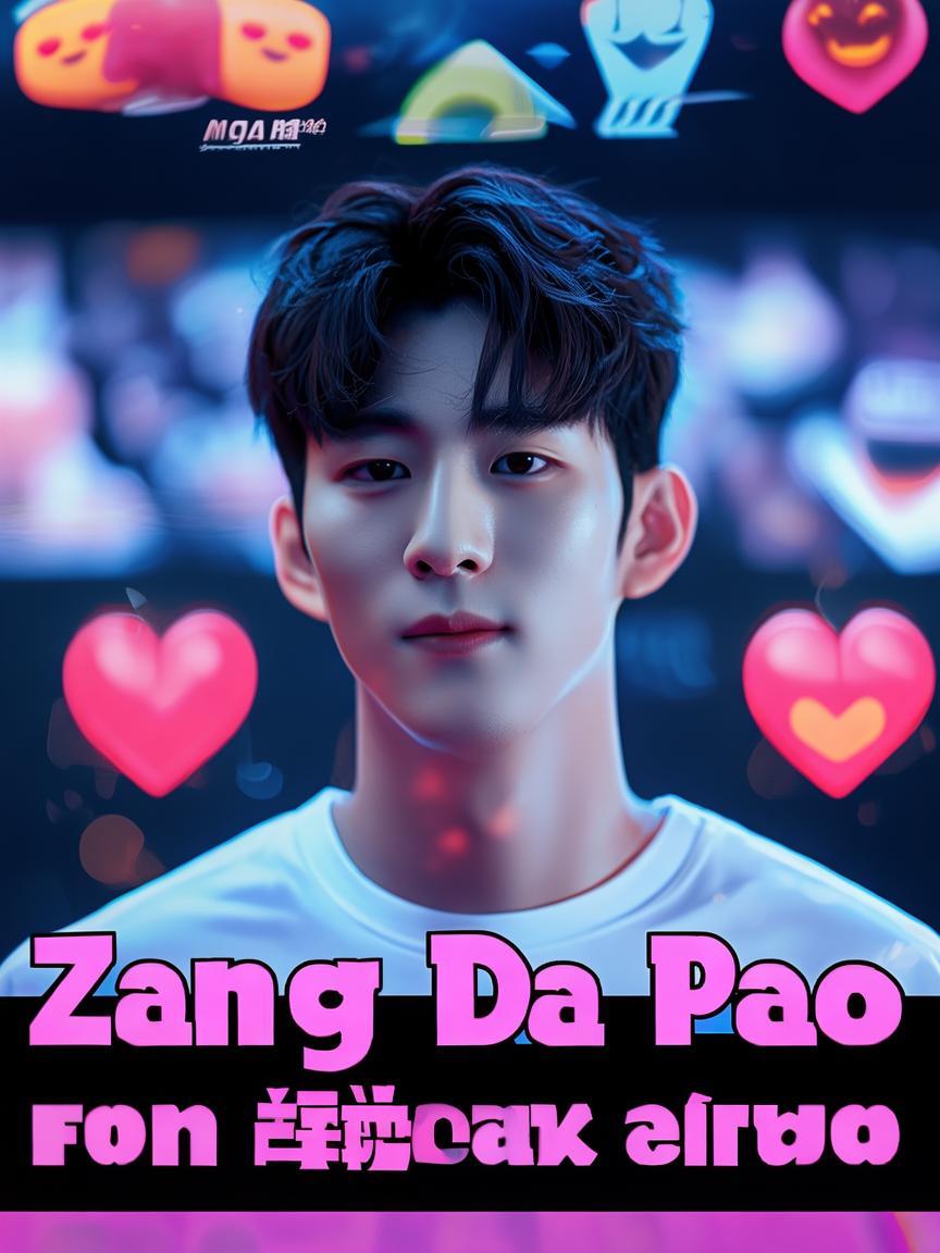 抖音张大炮多少粉丝_张炮粉丝数多少？插图