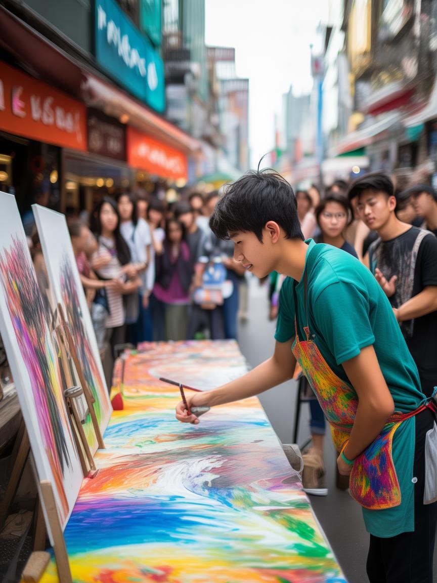 线下抖音怎么涨粉快一点_线下抖音快速增粉技巧插图