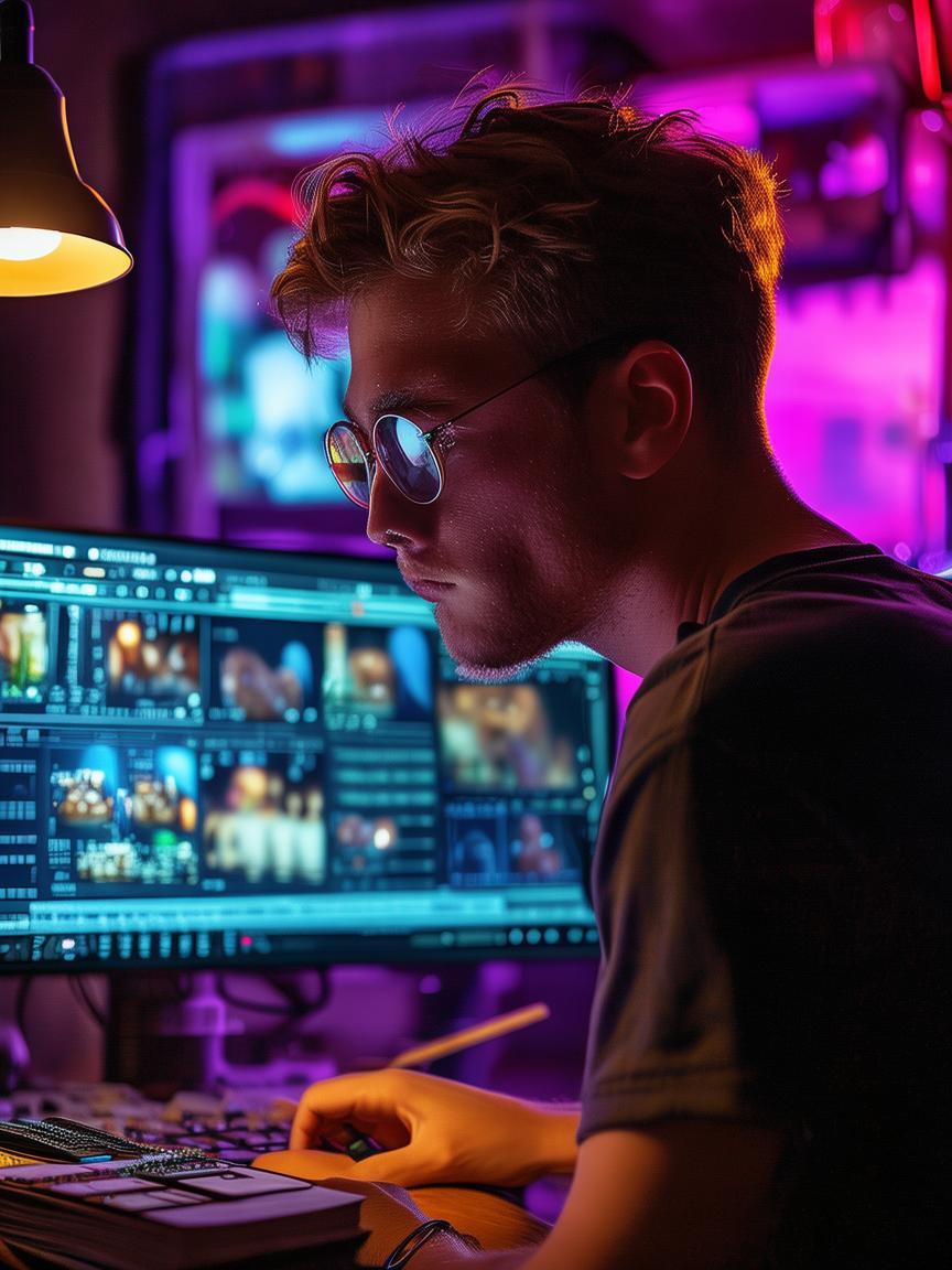 涨粉视频怎么拍呀抖音_抖音涨粉视频技巧插图 涨粉视频怎么拍呀抖音_抖音涨粉视频技巧插图