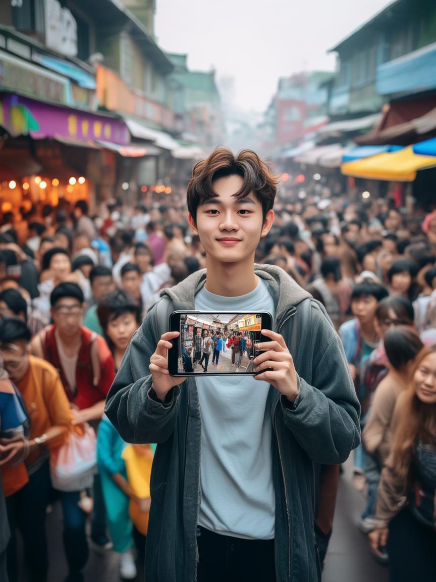 济南抖音怎么涨粉_济南抖音涨粉法插图 济南抖音怎么涨粉_济南抖音涨粉法插图