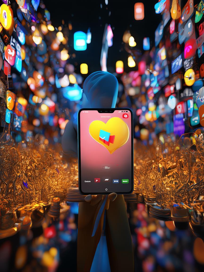 点赞抖音是真的吗还是假的_抖音点赞真假?插图 点赞抖音是真的吗还是假的_抖音点赞真假?插图