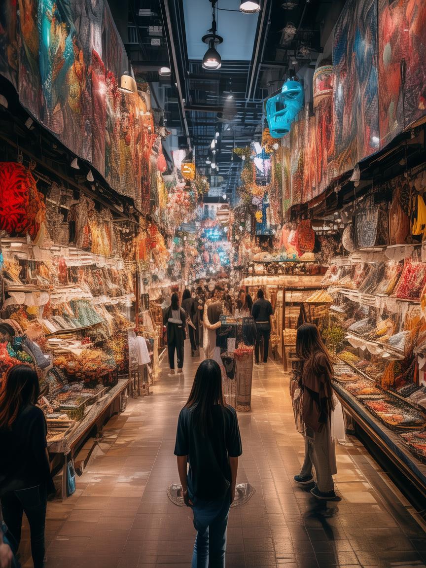 抖音商店版_抖音商店是什么？插图