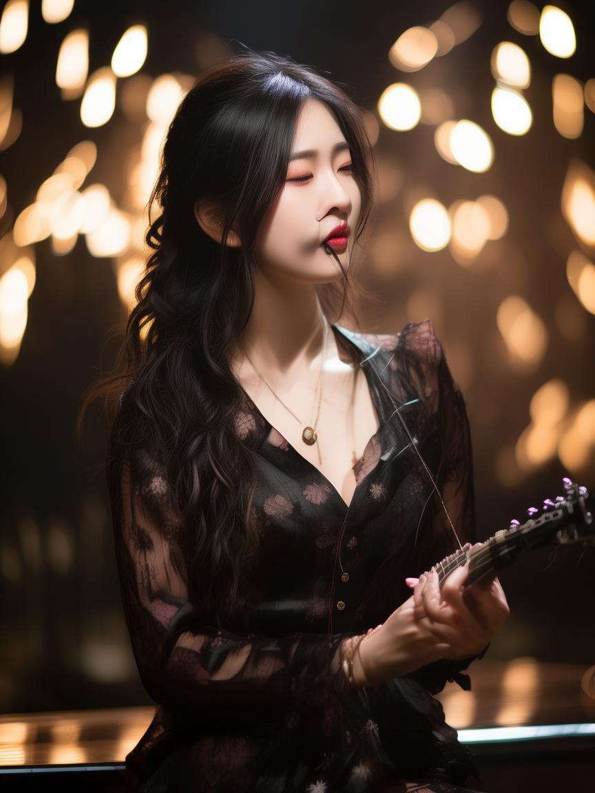 唱歌主播怎么抖音涨粉的_抖音唱歌主播涨粉秘诀？插图