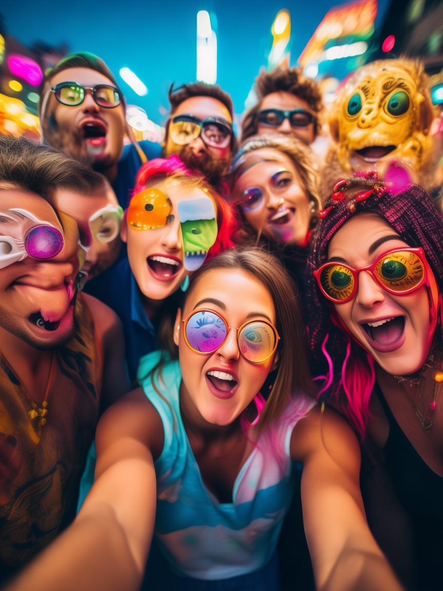 抖音特效自拍怎么涨粉_抖音特效吸粉秘籍插图 抖音特效自拍怎么涨粉_抖音特效吸粉秘籍插图