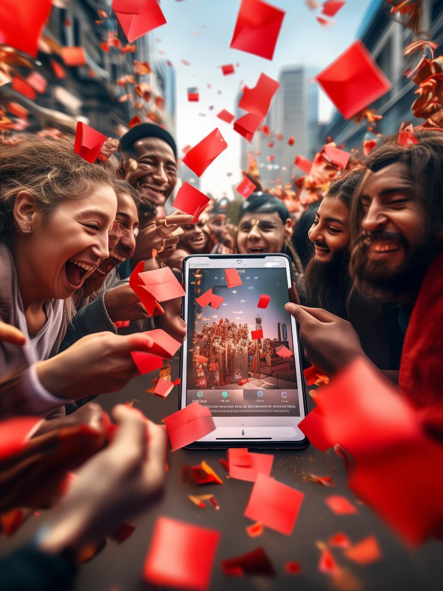 抖音点赞提现微信红包_抖音点赞领红包?插图 抖音点赞提现微信红包_抖音点赞领红包?插图