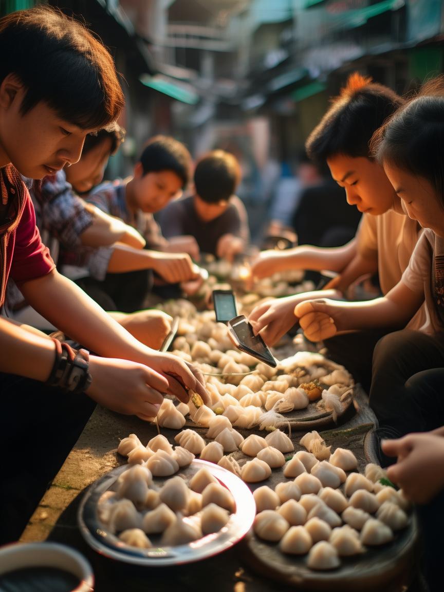 越南抖音tiktok安卓_越南抖音TikTok安卓相关？插图