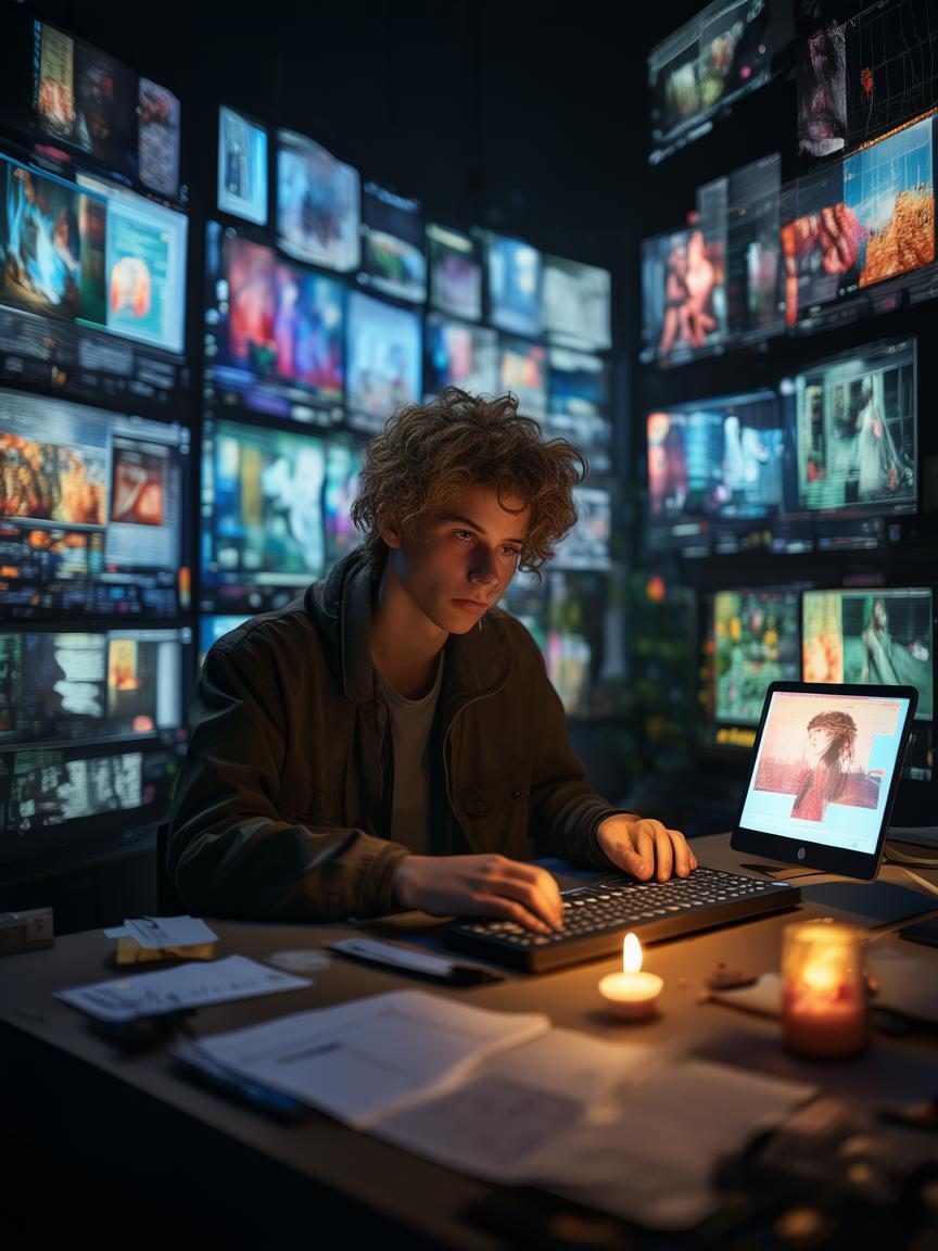 怎样才能下载抖音上的视频到手机上呢_抖音视频下载法插图