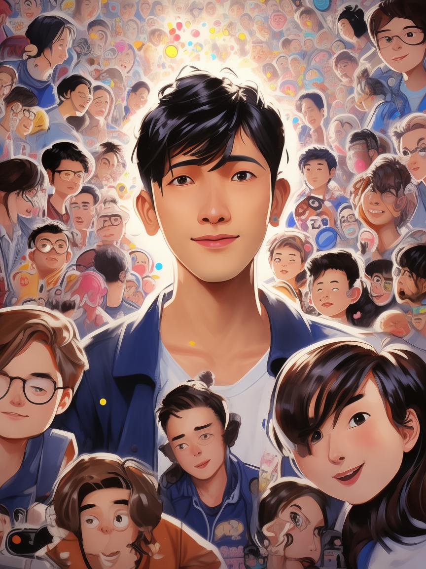 抖音粉丝群里怎么发言_抖音群发言技巧插图