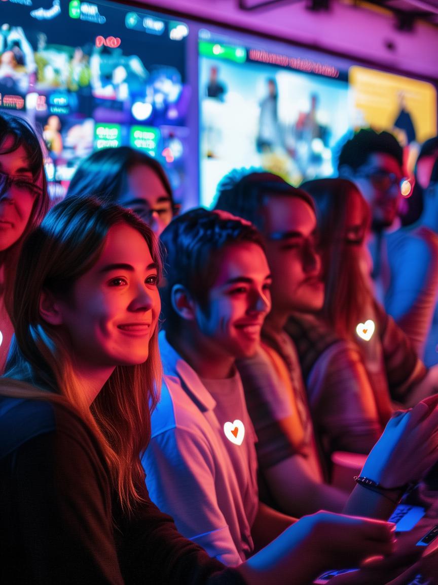 抖音里面点赞有什么用？_点赞的意义？插图