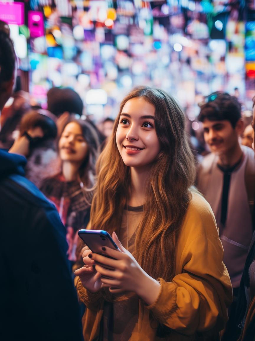 怎样加抖音好友为粉丝_抖音如何关注好友?插图 怎样加抖音好友为粉丝_抖音如何关注好友?插图