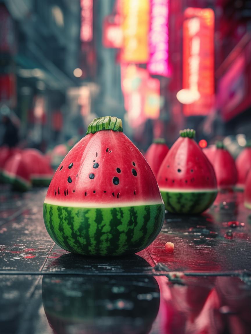 西瓜哥抖音有多少粉丝_西瓜哥抖音粉丝数？插图