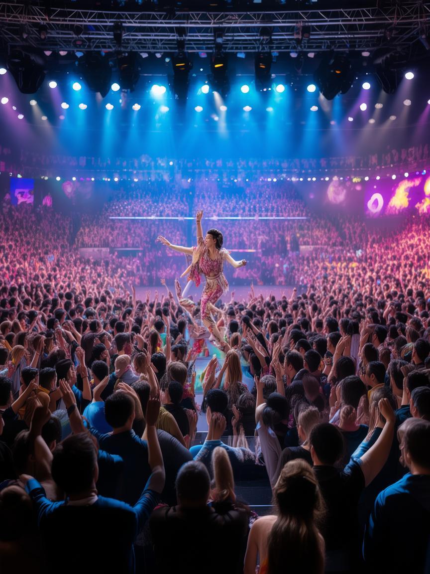 抖音上现在谁最多粉丝_抖音粉丝排行插图 抖音上现在谁最多粉丝_抖音粉丝排行插图