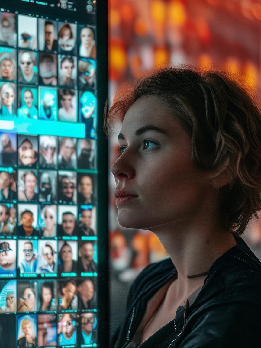 杨蓉抖音粉丝人数多少_蓉蓉抖音粉数几何？插图