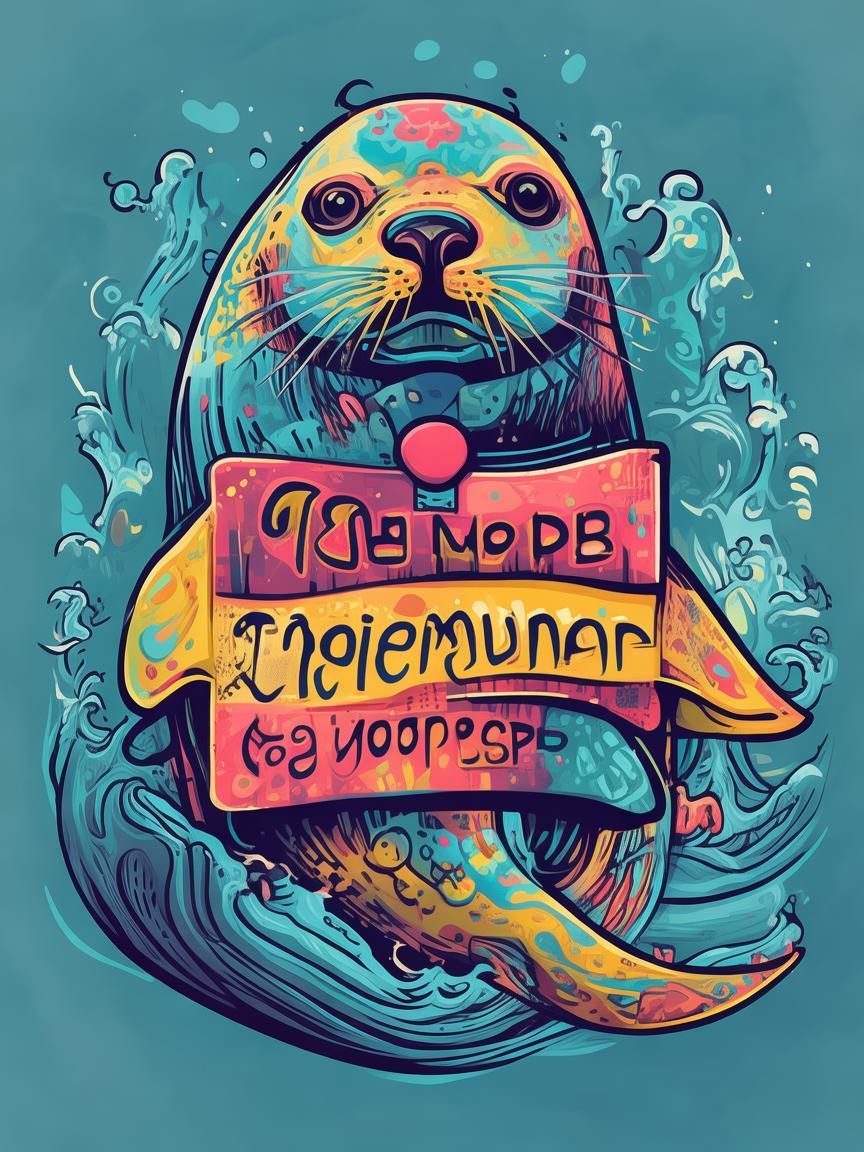 海豹粉丝抖音网名怎么取_抖音海豹粉昵称如何取？插图