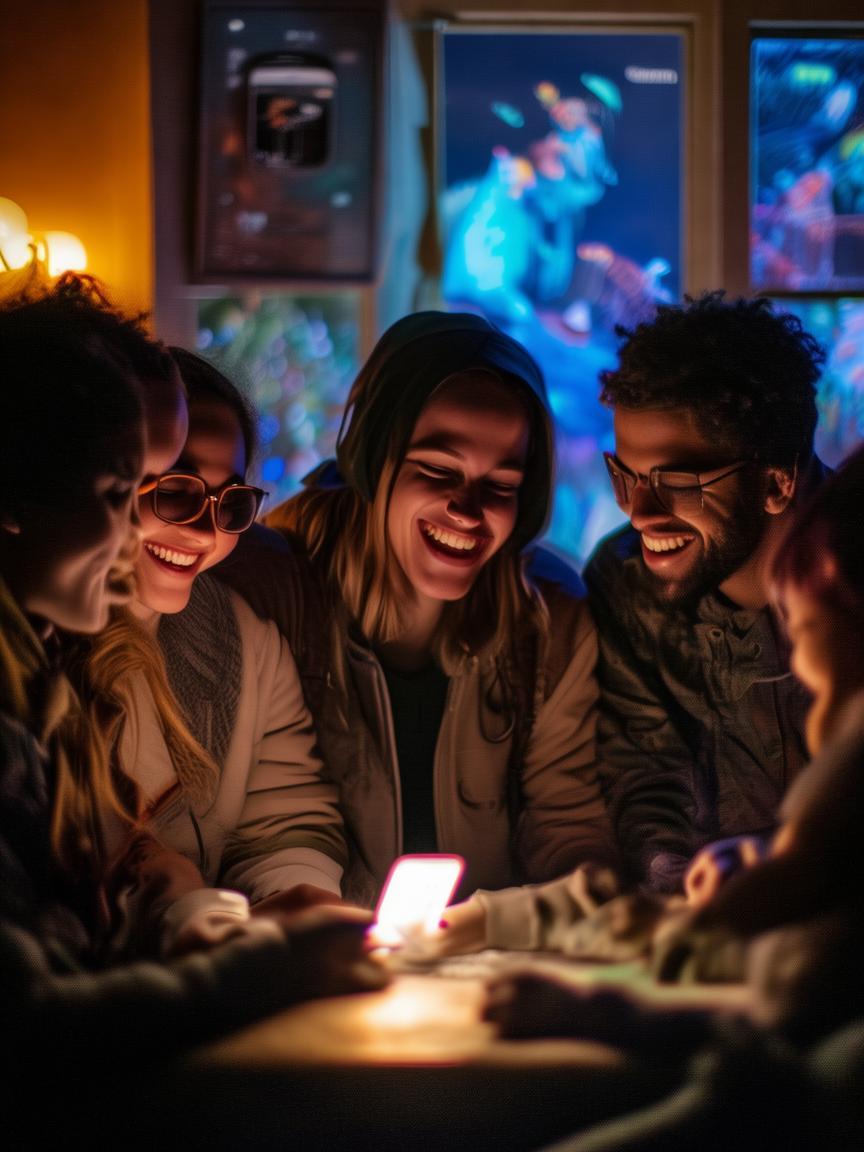 抖音首页哪里加粉丝群_抖音首页粉丝群入口插图 抖音首页哪里加粉丝群_抖音首页粉丝群入口插图