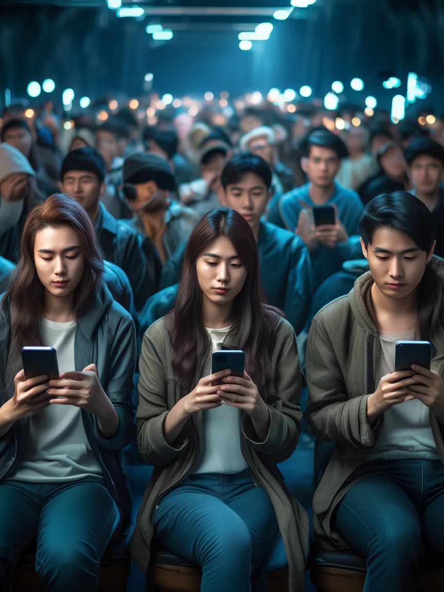 抖音粉丝号怎么挑人_抖音粉丝怎么选?插图 抖音粉丝号怎么挑人_抖音粉丝怎么选?插图