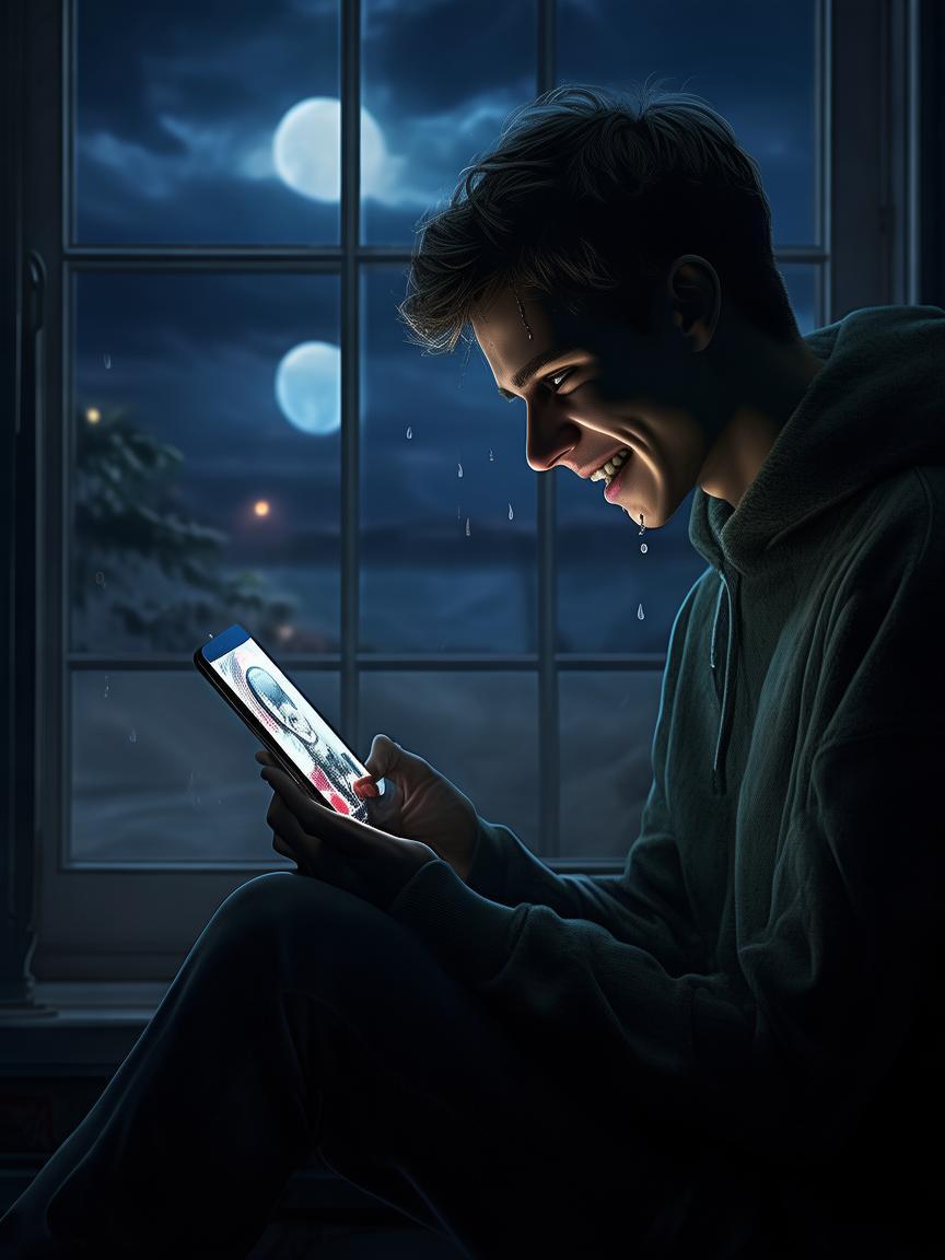 抖音私密粉丝列表在哪设置_抖音私密粉丝设置方法插图